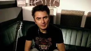 Hrvoje Zagorec - Moj bijeli labude (Prljavo Kazali&scaron;te)