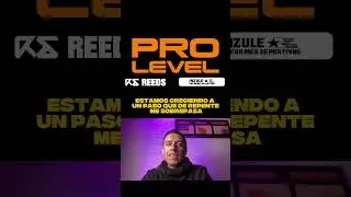 Actualizaci&oacute;n r&aacute;pida de  PRO LEVEL y Football Dad #footballdad #prolevel ￼