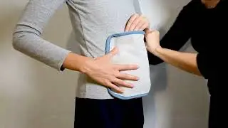 Remedic Quick Fix Bandage Wraps - easily fix hot or cold packs