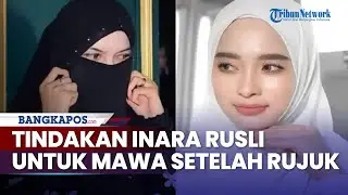 Tindakan Inara Rusli untuk Mawa Setelah Pilih Rujuk dengan Insanul Fahmi
