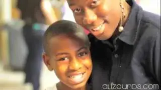 Getatu ENT. America Live On - Musical Score by Alizounds