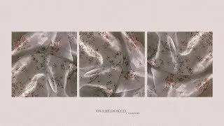 OVERLOOKED ᆢ The Weeknd Type Beat ᆢ Bryson Tiller Type Beat ᆢ Eli Sostre Type Beat ᆢ Free