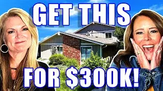 WHAT'S INSIDE A $300K House In Aurora Colorado | Moving To Aurora CO | Living In Denver Colorado