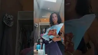 Malu Trevejo say a secret horrible 😱- Live Instagram