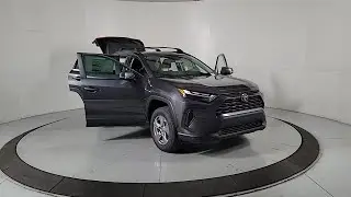 2025 Toyota RAV4 Prescott, Flagstaff, Phoenix, Bullhead City, Havasu, AZ T59814