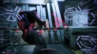 ME3 MP Solo | Geth Trooper: Collector Sniper Rifle