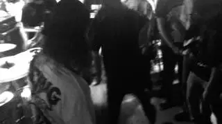 Knocked Loose - D.T.A.H. Live Louisville Ky