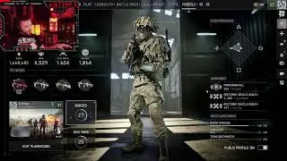 BF6 with buddies! Squaaaad