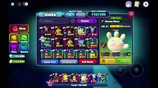 Prestige X and getting spongehenge