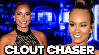 Chad Ochocinco & Sharelle Rosado’s Breakup – Was It All For Clout?