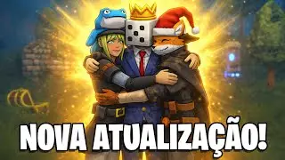 EXPLICANDO O NOVO META E PATCH NOTE DA NOVA ATUALIZA&Ccedil;&Atilde;O! MEGABONK