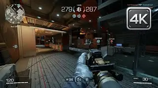 XDefiant Multiplayer Gameplay in 4K &ndash; 1 Hour (No Commentary)