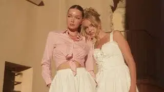 MEVLANI  Saint-Tropez Collection