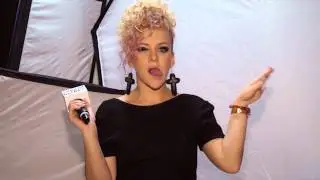 Каризма P!NK Party