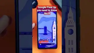 Google pixel tip you need to know. No.4 How to use the magic eraser for photos #shorts
