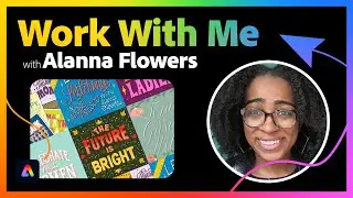 Custom Type & Travel Itinerary with Alanna Flowers