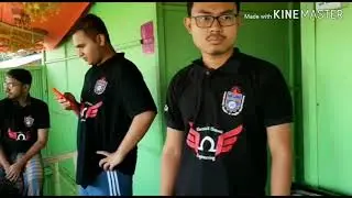 Mannequin challenge of EEE 3rd Batch NSTU | Sajek Valley Tour