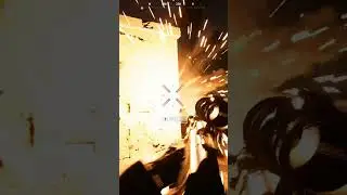 Battlefield 6 Egypt Mission &ndash; Short Gameplay part 16 #shortsfeed #MilitaryGame #Battlefield6Egypt