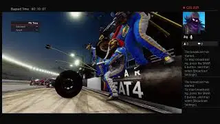 crazy-hexagram3's Live PS4 Broadcast