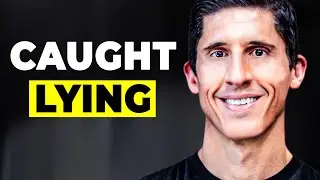 How Jeff Cavaliere Built A $20M Empire On Science Then Got Caught Using Fake Weights