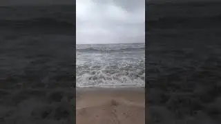 Chennai cyclone Video #flood #chennaifloods