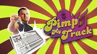rus | Gydra | Техника 