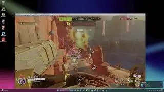 オーバーウォッチ
