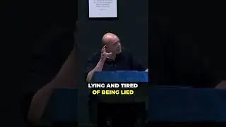 The Holy Spirit Changes You - Bishop Raymond E. Love - Spirit Filled Family Church