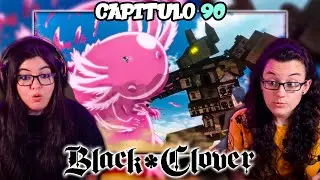 BLACK CLOVER🍀 