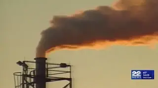 Trump forcing Mass. to reassess emissions mandates