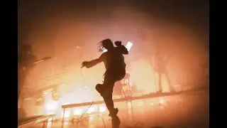 School of X - Bad Design (Live at Store Vega, Copenhagen 24/10/2025)