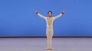 Zhifang CHEN, 401 &ndash; Prix de Lausanne 2023 &ndash;Classical