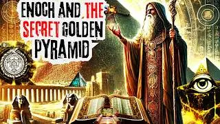 Enochian Pyramidology: 
