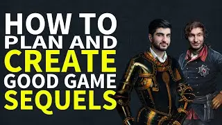 Crusader Kings 3 & The Business of a Sequel - Paradox Podcast - The Business of Video Games