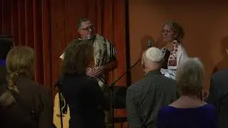 ONEG: A Shabbat Experience at 92NY - Nov 2025