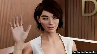 Sex Coach: Hot Yoga #2 - Visual Novel