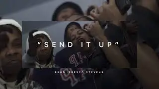 Spyda D x DwadeFromOBN Type Beat 