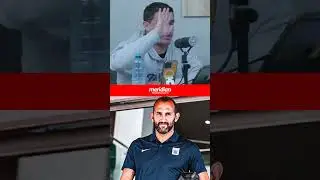 Reimond Manco opina sobre la situaci&oacute;n de Hernan Barcos parte I
