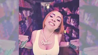 ESPIN - SANDO - ICE SPICE TYPE BEAT - JERSEY DEATH CLUB