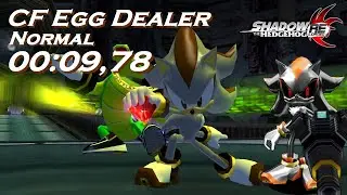 CF Egg Dealer (Normal) Cannon Android [00:09,78] Shadow Reloaded 1.2