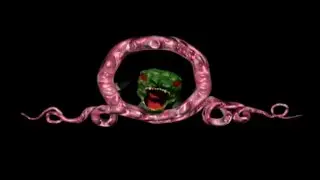Fade to Black [Psx] - FMV