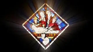 Die Grablegung Christi