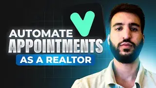 Automate Your Listing Appointments With Voice AI on Vapi as a Real Estate Agent
