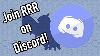 Join RagingRaidRaptor on Discord!
