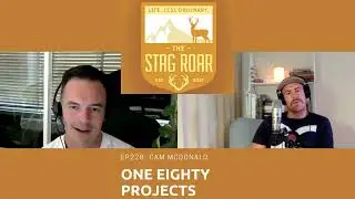 One Eighty Projects