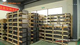 Custom sheet metal fabrication services