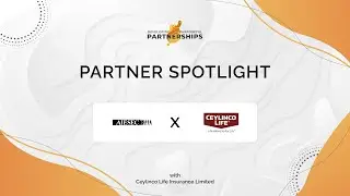 AIESEC in University of Sri Jayewardenepura & Ceylinco Life | Partner Spotlight