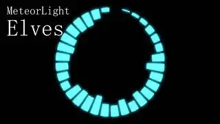[Uplifting Trance]MeteorLIght - Elves[Free DL]