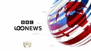 Leo News Intro(BBC Reporting Scotland theme remake)