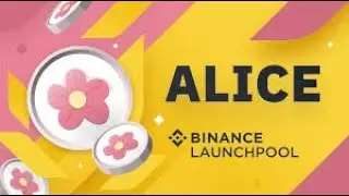 ALICE USDT Price Analysis Today (9-1-2022)- Buy My Neighbor Alice #ALICE #makemoney #crypto #WEB3